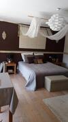 Bed & Breakfast Mas Lou Souleil