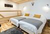 Hotel Le Chamois