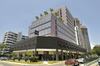 Value Hotel Thomson