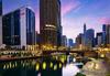 Hotel Westin Chicago River North