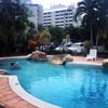 Hotel Cairns Queenslander