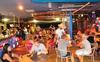 Hostal Nomads Cairns Backpackers