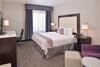 Hotel Best Western Convention Center Long Beach