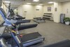 Hotel Crowne Plaza Pittsburgh South