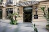 Hotel Indigo Brussels - City By Ihg
