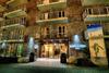 Apartamento Mondrian Suites Berlin Checkpoint Charlie