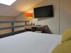 Atrium Hotel