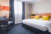 Atrium Hotel