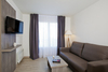 Hotel Apt Sejours Et Affaires Reims Residence Clair