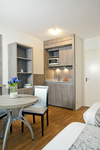 Hotel Apt Sejours Et Affaires Reims Residence Clair