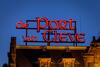 Hotel Die Port Van Cleve