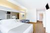 Hotel Microtel Inn & Suites By Wyndham Christiansburg/blacksburg