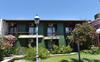 Catharina Paragua�u Hotel