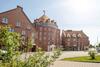 Hotel Nordic Lubecker Hof
