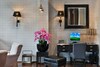 Hotel TRYP By Wyndham Luebeck Aquamarin