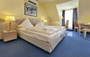 Hotel TRYP By Wyndham Luebeck Aquamarin