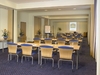 Hotel TRYP By Wyndham Luebeck Aquamarin