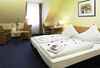 Hotel TRYP By Wyndham Luebeck Aquamarin