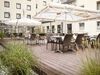 Hotel Flemings Schwabing