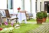 Hotel Das Triest