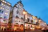 Hotel Le Meridien Piccadilly