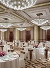 Hotel Mission Hills Resort Dongguan