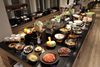 Quintessa Hotel Sapporo