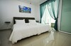 Apartamentos S-suites@the Scott Garden
