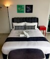Apartamentos S-suites@the Scott Garden