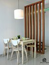 Apartamentos S-suites@the Scott Garden