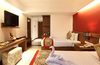 Grand Hardys Hotel And Spa Seminyak