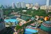 Hotel Resort Suites At Bandar Sunway, Kl