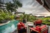 Hotel Bakung Ubud Resort And Villa