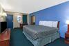 Motel Days Inn - Oklahoma City Fairgrounds