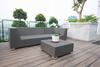 Apartamentos Harvia Suites Kebon Jeruk