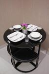 Apartamentos Harvia Suites Kebon Jeruk
