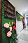 Apartamentos Harvia Suites Kebon Jeruk