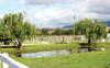 Bed & Breakfast Swelln2 Farm Lodge
