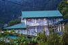 Hostal Mangala Flora