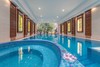 Lion's Garden Hotel