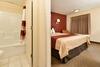 Motel Red Roof Inn - Dalton