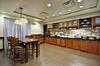 Hotel Hyatt Place Indianapolis/keystone
