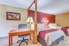 Motel Red Roof Inn Amarillo West