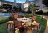 Hotel Residence Inn Arlington