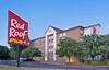 Hotel Red Roof Plus Austin South