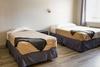 Motel Red Carpet Inn & Suites Beaumont