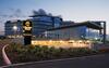 Hotel Clarion Bergen Airport