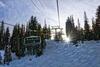 Mountainside Park City King's Crown