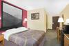 Motel Super 8 By Wyndham Roanoke Va