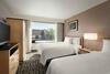 Hotel Embassy Suites Convention Center Las Vegas
